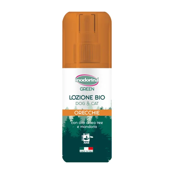 Lotiune pt igena urechii 100 ml