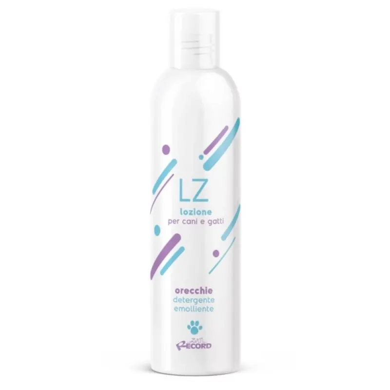Lotiune pt igena urechii 125 ml