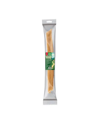 MACED 100% Nature Recompensa pentru caini, cu piele de porc M 1 buc.