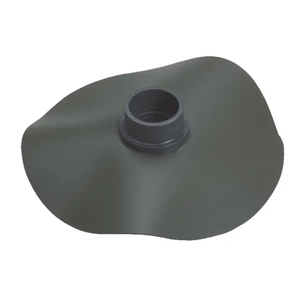 Manson de folie pt. fixarea sigura a tevilor Oase DN 50