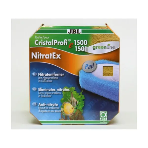 Masa filtranta JBL NitratEX Pad CP e1501-e1901