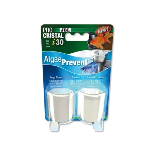 Masa filtranta JBL ProCristal i30 AlgaePrevent 2x