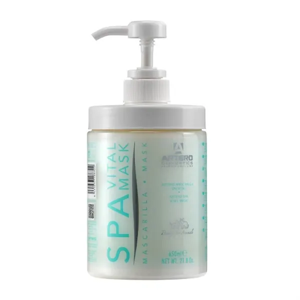Masca ARTERO SPA VITAL 650 ml