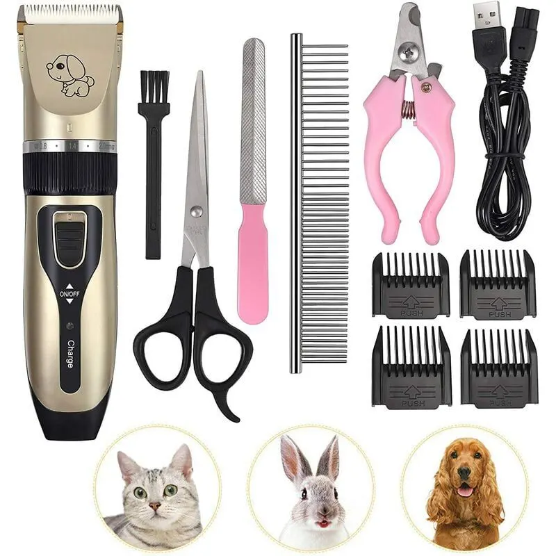 Masina de tuns Engros, pentru animale de companie,