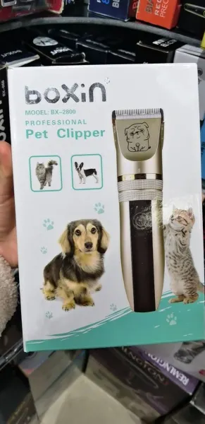 Masina de tuns Engros, profesionala, pentru animale de companie, F94017