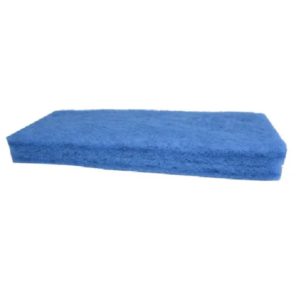 Material filtrant Ocean Free Bio Wool Blue 40x15cm