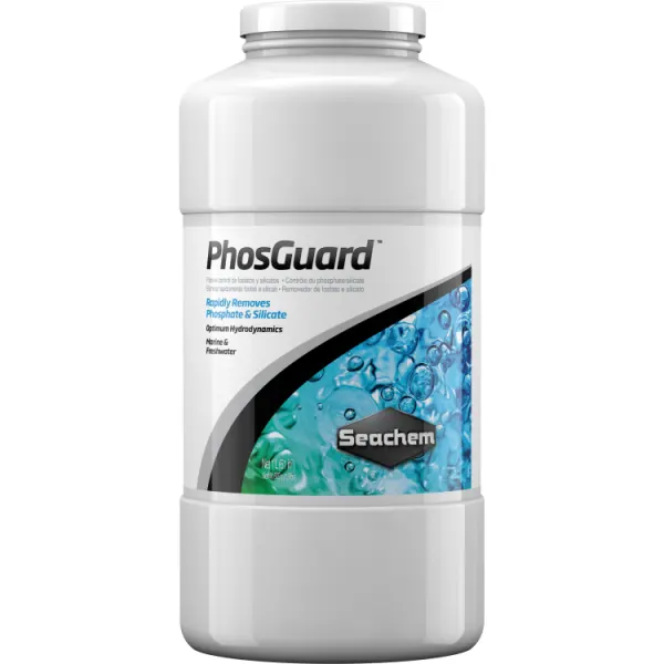 Material filtrant Seachem Phosguard 1L