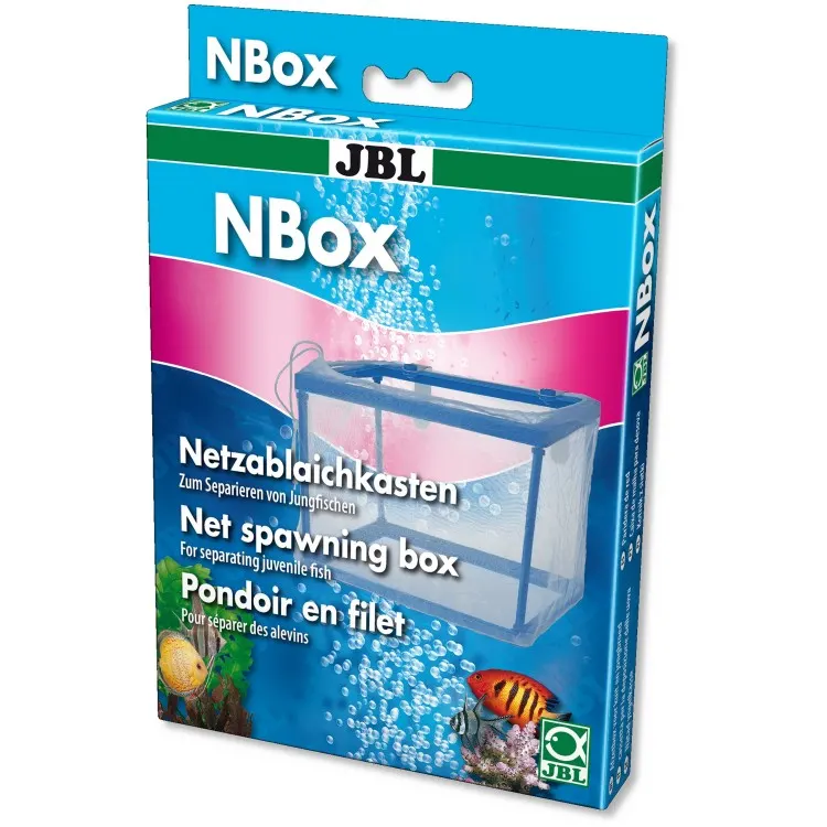 Maternitate JBL N-Box