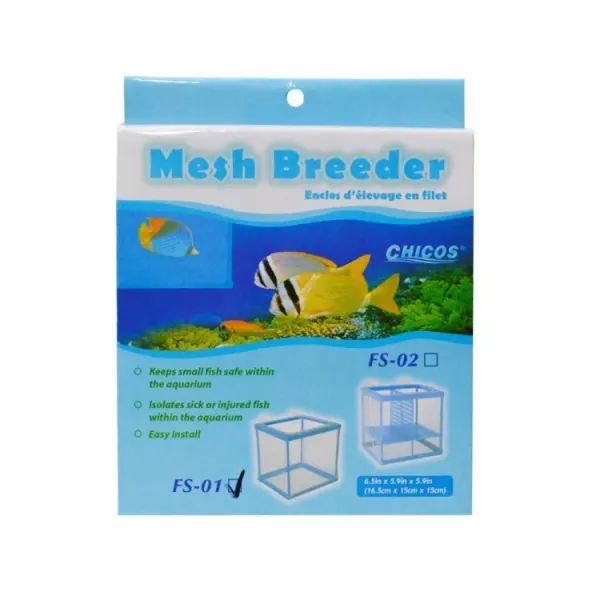 Maternitate plasa FS-01 16.5x15x15cm
