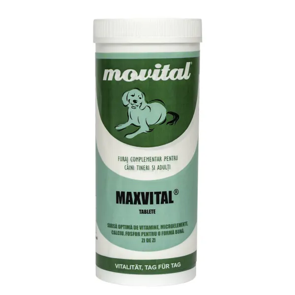 Maxvital 150tb