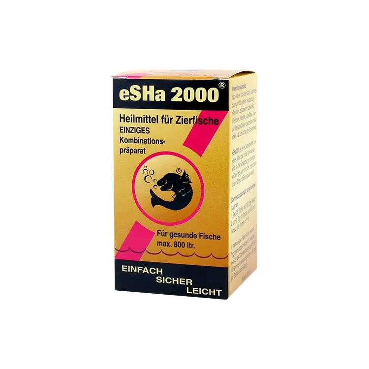 Medicament pesti eSHa 2000 20ml