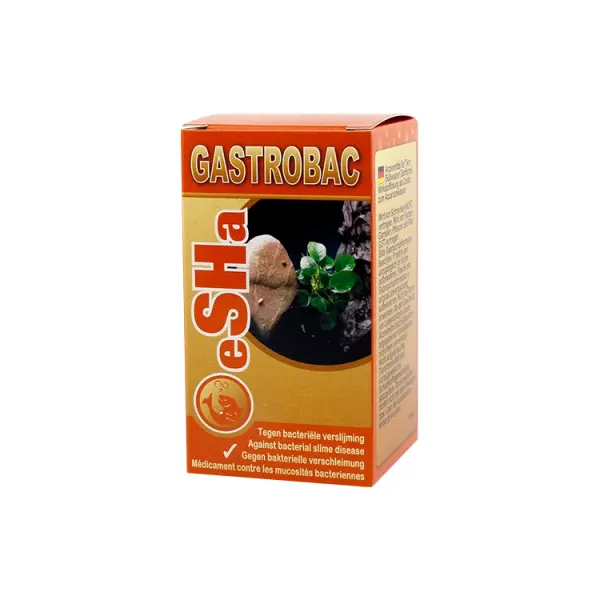 Medicament pesti eSHa Gastrobac 10ml