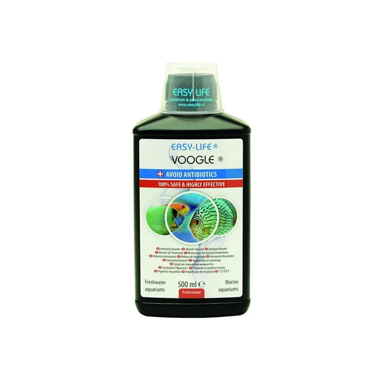Medicament preventie si tratare Easy Life Voogle 1L