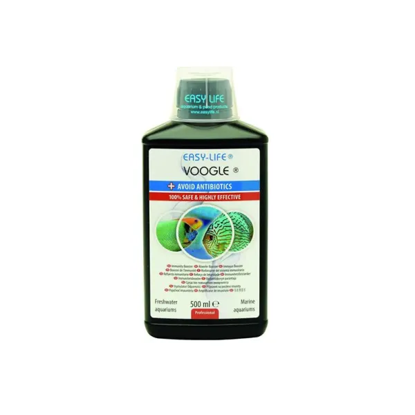 Medicament preventie si tratare Easy Life Voogle 500ml