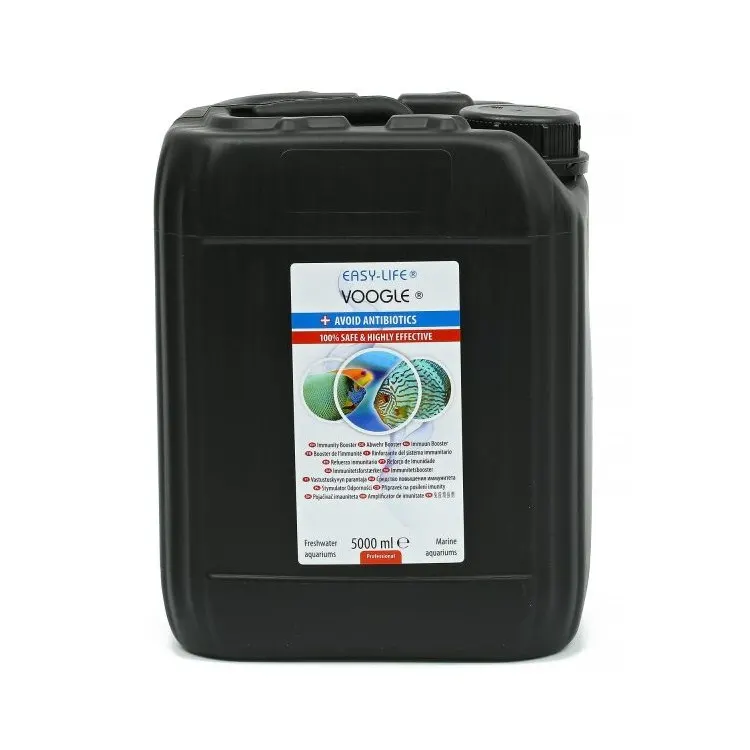 Medicament preventie si tratare Easy Life Voogle 5L