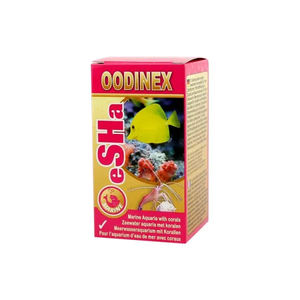 Medicament spectru larg eSHa OODINEX (20ml)