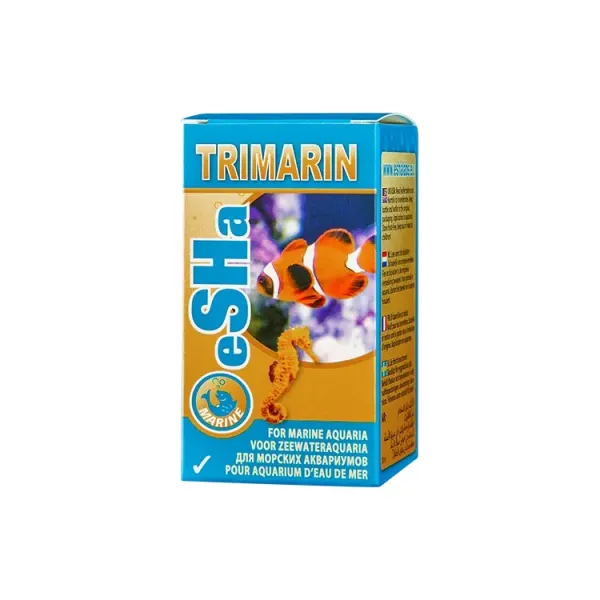 Medicament spectru larg eSHa TRIMARIN (20 ml)