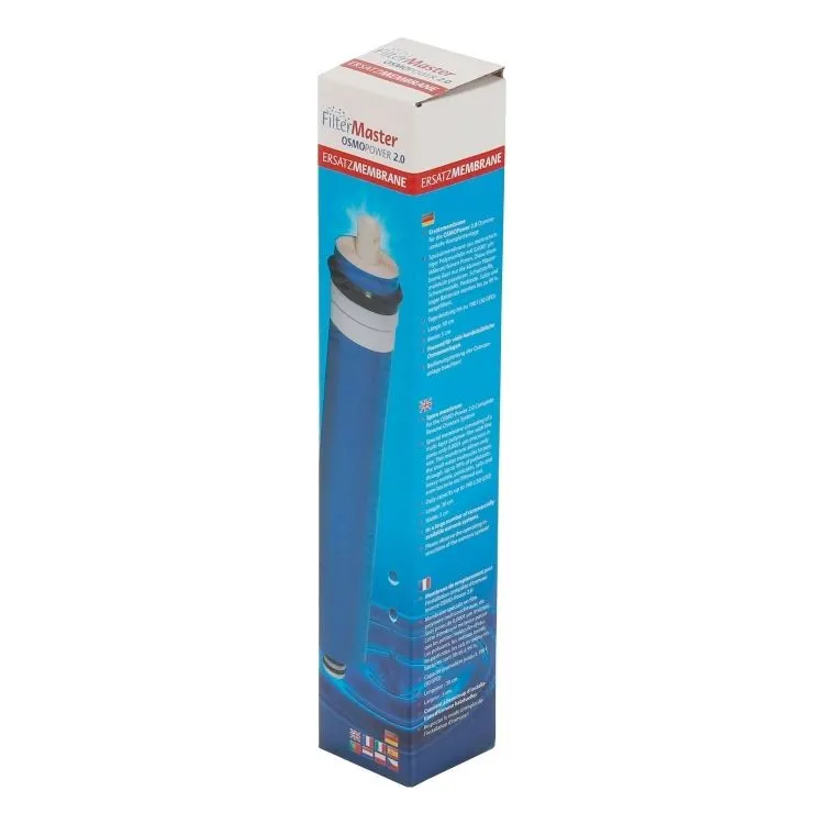 Membrana de schimb pentru Sistem de Osmoza Inversa 190 L/Zi