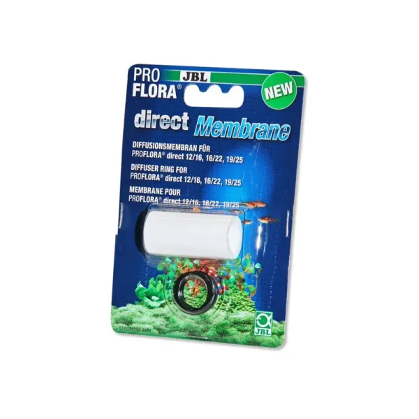 Membrana difuzor JBL ProFlora Direct 12/16 16/22 19/25
