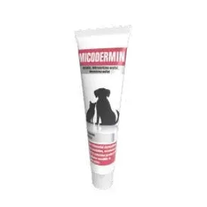 Micodermin, 40 g