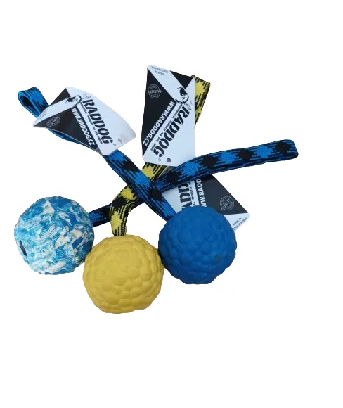 Minge cu magnet  6 cm Raddog