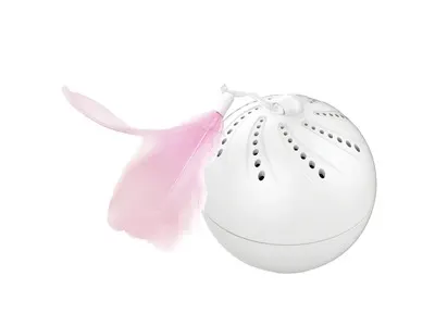 Minge pentru pisici, ROLLING M-PETS, 8,2 cm