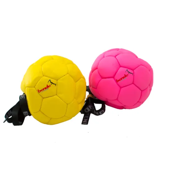 Minge Show Bende, 18 cm, cu șnur detașabil
