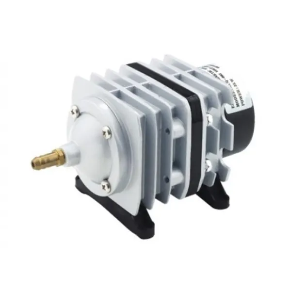 Mini compresor de aer BOYU cu membrana 100L/MIN ACQ-007
