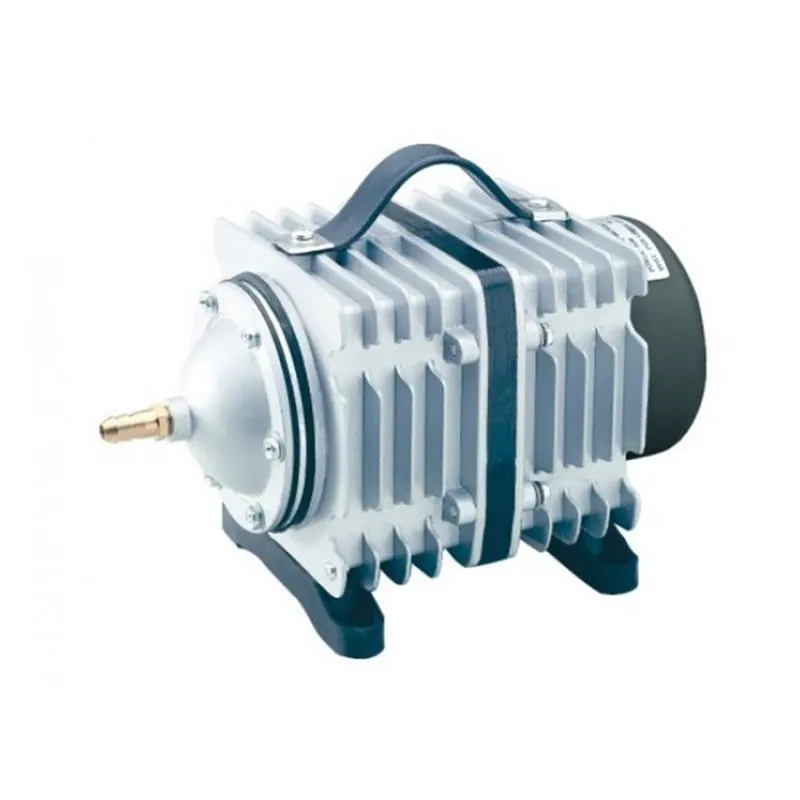 Mini compresor de aer BOYU cu membrana 110 L/MIN ACQ-008