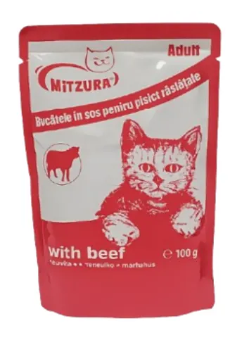 Mitzura Plic Vita 100 g