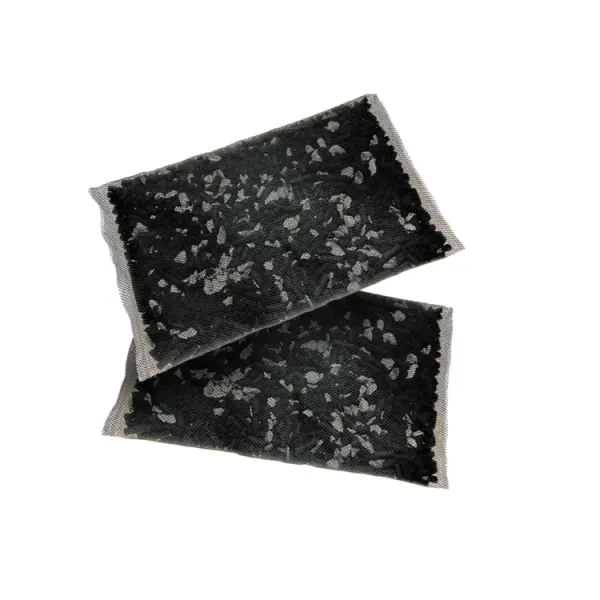 Mix zeolit si carbon