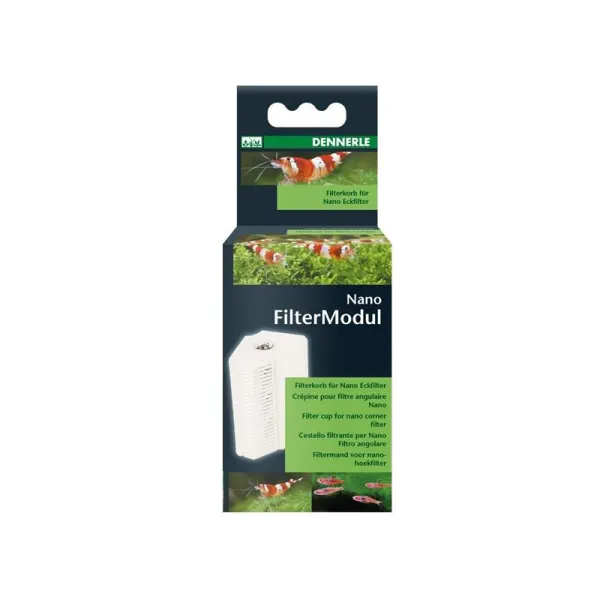 Modul Dennerle Nano Filter