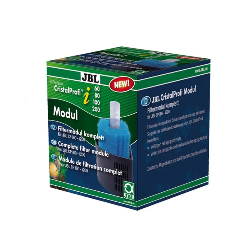 Modul filtru intern JBL CristalProfi i60 i80 i100 i200