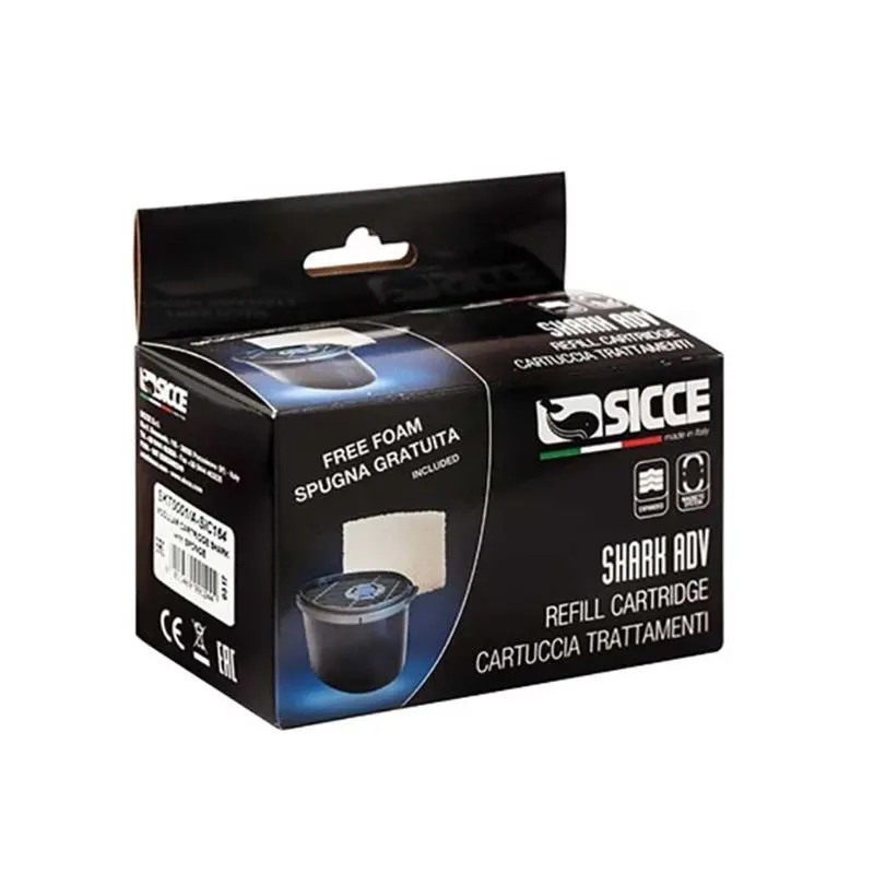 Modul filtru intern Sicce Shark ADV