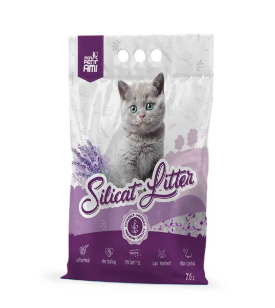 Mon Petit Ami - Silicat Lavanda 3.8 L