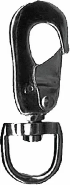 Mool Carabiniera Clip 20 mm