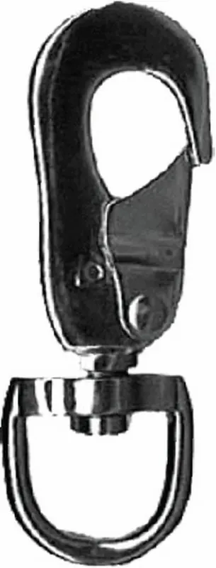 Mool Carabiniera Clip 20 mm