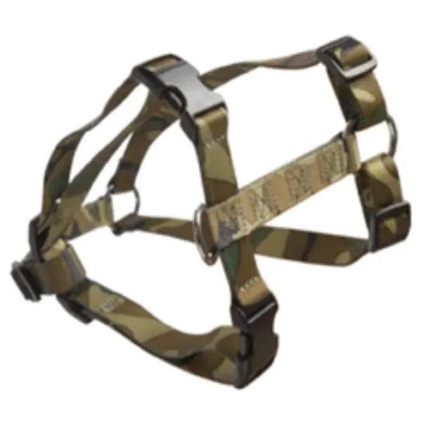 Mool Ham Nylon Army - xl