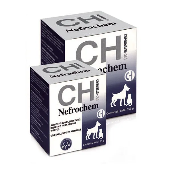 Nefrochem pudra