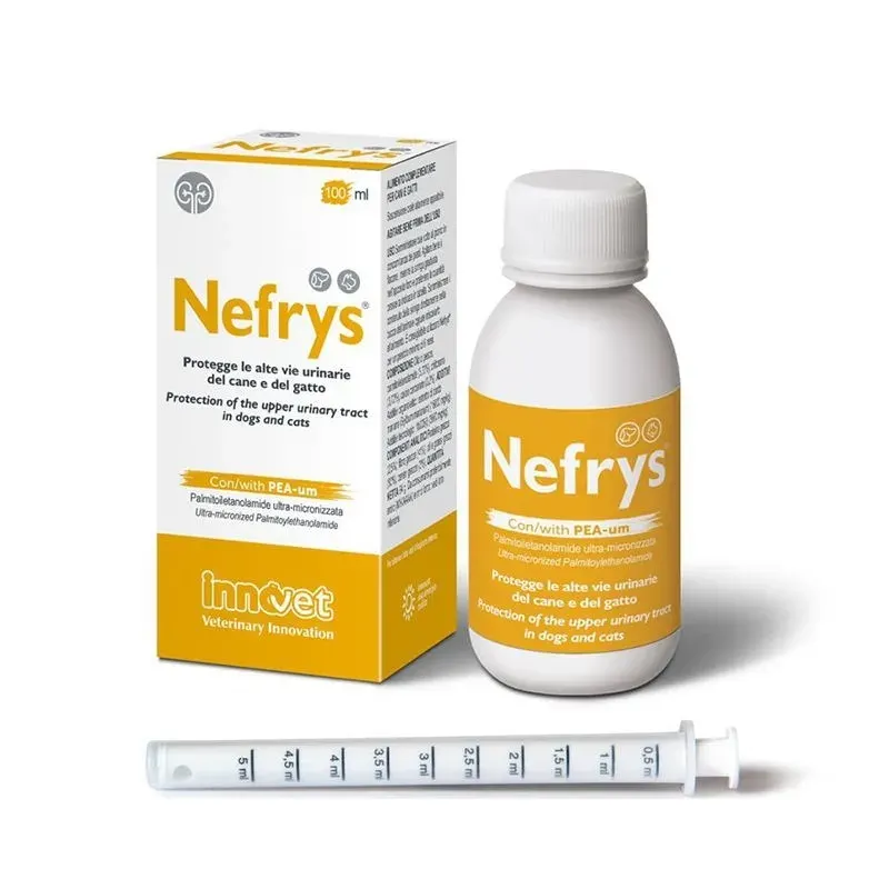 Nefrys - 100 ml