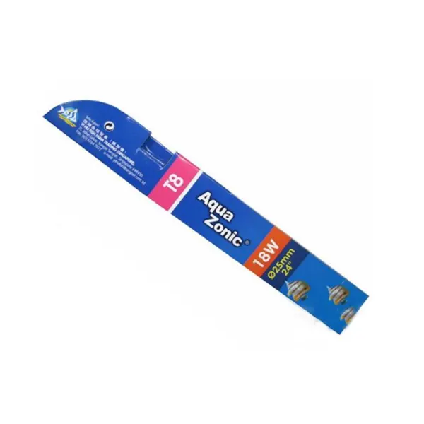 Neon Aqua Zonic Actinic Blue 15W