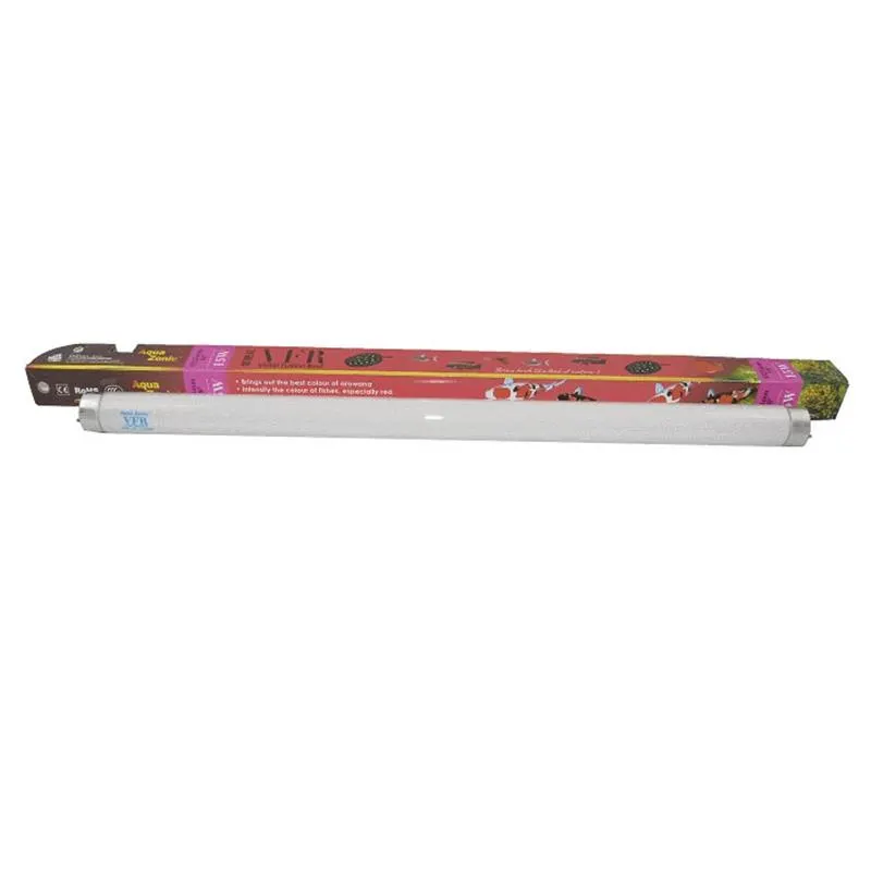 Neon T8 Aqua Zonic Violet Fusion Red 30W 90cm