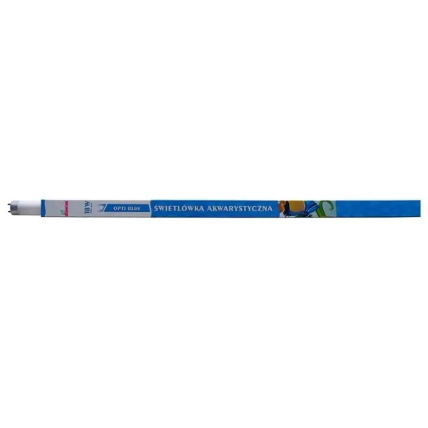 Neon T8 Diversa Opti Blue 18W 60cm