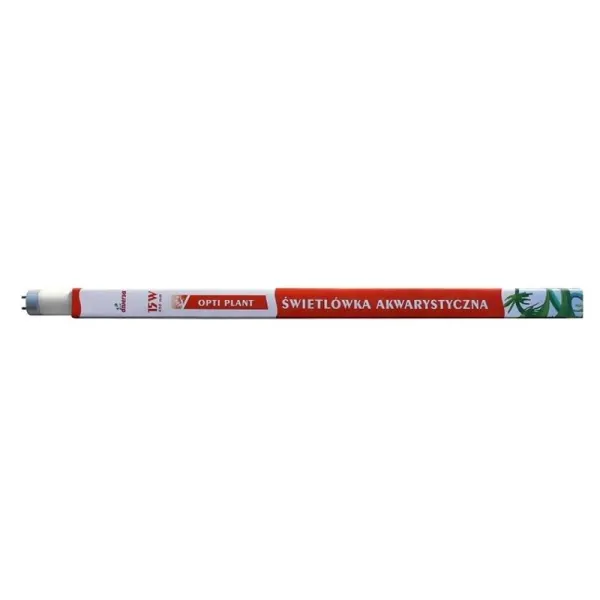 Neon T8 Diversa Opti Plant 15W 45cm
