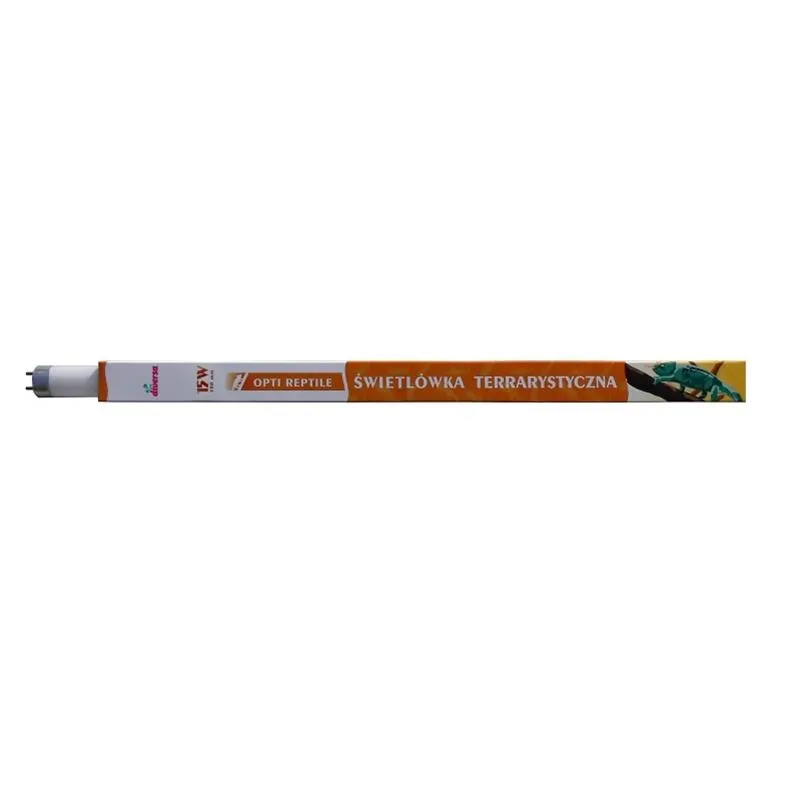 Neon T8 Diversa Opti reptile 45cm 15W