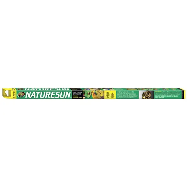 Neon Zoo Med T8 NatureSun 2.0 UVB (15W)