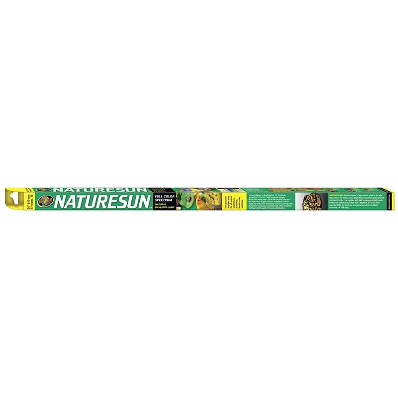 Neon Zoo Med T8 NatureSun 2.0 UVB (15W)