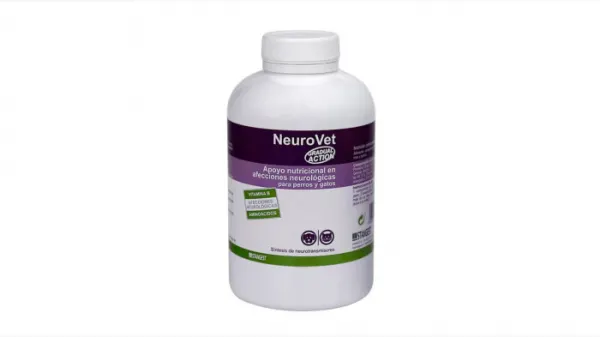 Neurovet, 300 comprimate
