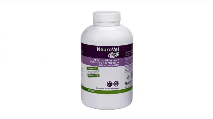 Neurovet, 300 comprimate