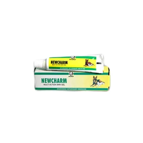 Newcharm Gel, 25 g